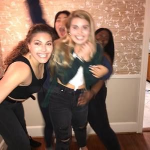 Meet your Posher, Yoo jin